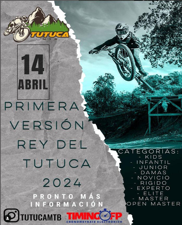 REY DEL TUTUCA — imagen