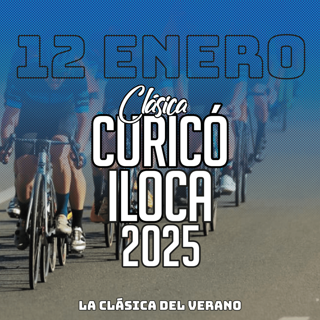 CLÁSICO CURICÓ – ILOCA — imagen