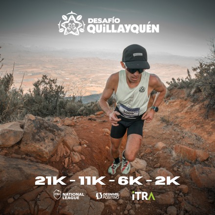 Desafío Quillayquén — imagen