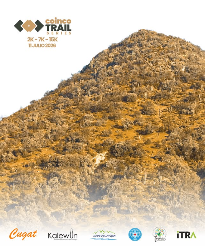 Coinco Trail Race — imagen