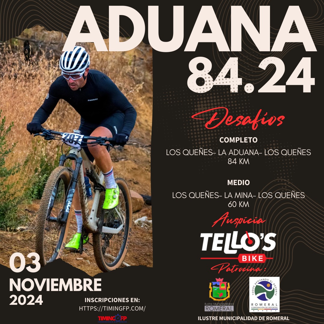 Aduana 84.24 — imagen